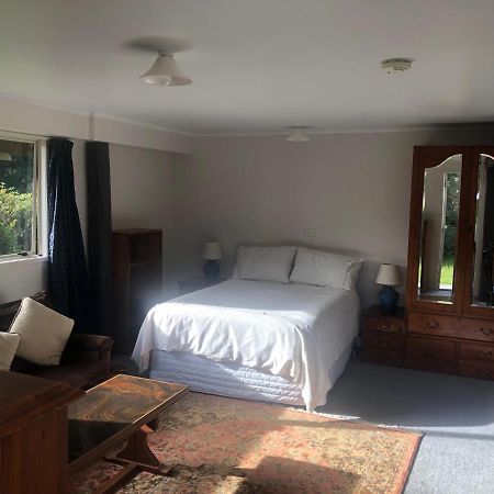RaurimuSpiral Gardens Country Park Retreat公寓 外观 照片
