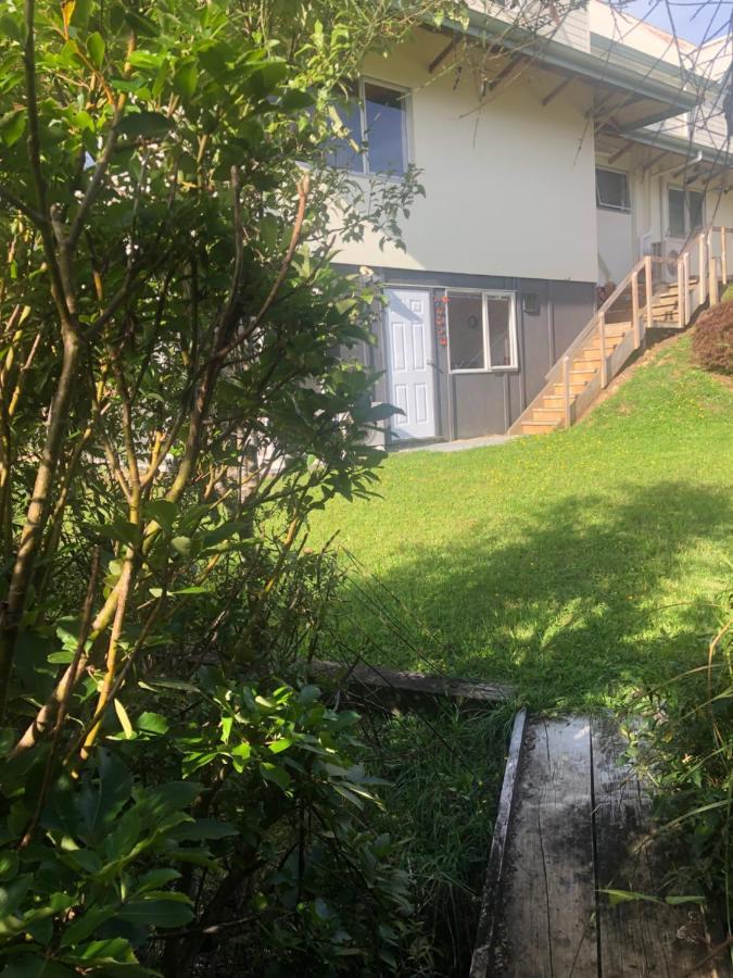 RaurimuSpiral Gardens Country Park Retreat公寓 外观 照片
